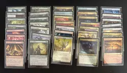 Uncommons Cards Lot. Modern Horizons 3. Magic The Gathering. Near Mint. - Image 3