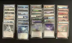 Uncommons Cards Lot. Modern Horizons 3. Magic The Gathering. Near Mint. - Image 4