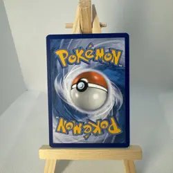 Snorlax 80/106 Flashfire Build A Bear Workshop Promo Stamped Pokemon Card Sealed - Image 2