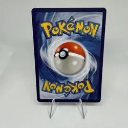 Red Cheek Pikachu Pokemon x Van Gogh ACG Art Card - NM - Custom - Image 2