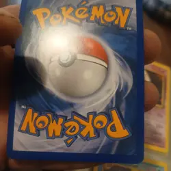 Pokemon TCG Charizard G LV.X DP45 Holo Promo Card LP Condition - Image 5