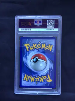 Pokemon Cards: Base Set 1st Edition Uncommon: Super Potion 90/102 PSA 6 - Image 4