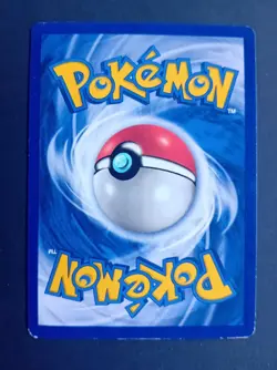 Pokemon Cards: Base Set 1st Edition Uncommon: Kakuna 33/102 - Image 2