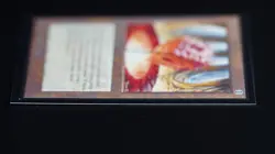 Mana Vault Magic Card International Collectors' Edition ICE MTG - Image 4