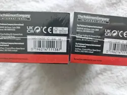 Pokemon Destined Rivals Booster Bundle LotX2 - Factory Sealed Pokemon Cards TCG - Image 2