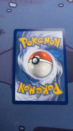 Pokemon TCG Revaroom EX Full Art SV03 Obsidian Flames Card 216/197 - Image 2