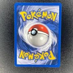 🔥 Nidoqueen 23/64 🔥 Original Non Holo Rare Jungle Set Pokemon Card WOTC 1999 - Image 3