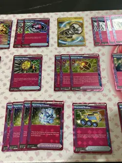Pokemon Bulk Lot Of Ace Spec Cards - Includes Duplicates - NM - Image 4