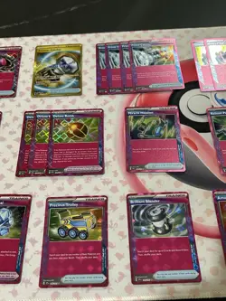 Pokemon Bulk Lot Of Ace Spec Cards - Includes Duplicates - NM - Image 5