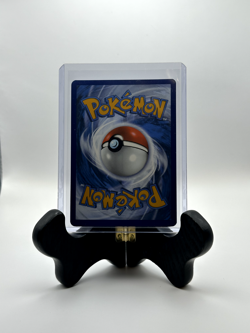 Braixen TG01/TG30 Trainer Gallery Silver Tempest Holo Pokemon Card NM - Image 2