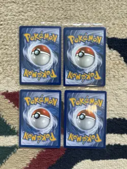 Pokemon TCG 52 card lot ultra rare EX V VMAX full art holo rare promo vintage - Image 5