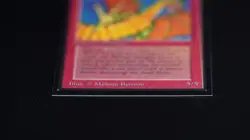 Shivan Dragon Magic Card International Collectors' Edition ICE MTG - Image 5
