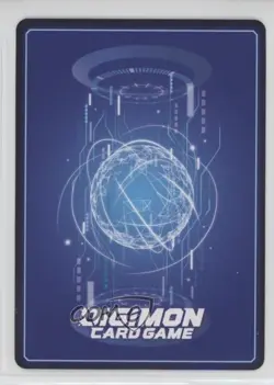 2022 Digimon Card Game - Dimensional Phase (BT11) Japanese Birdramon #BT11-011 - Image 2