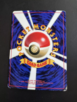 (2) Jigglypuff No.039 GLOSSY CoroCoro Pokemon Card Promo Japanese - Image 2