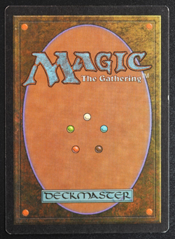 Lion's Eye Diamond Magic Card Mirage MTG Reserved List - Image 3