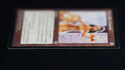 Lion's Eye Diamond Magic Card Mirage MTG Reserved List - Image 4