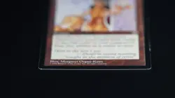 Lion's Eye Diamond Magic Card Mirage MTG Reserved List - Image 5