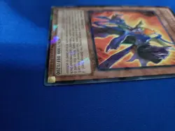 1x Infernity Archfiend - DT07-EN060 - Duel Terminal Rare YUGIOH CARD NM VLP - Image 3
