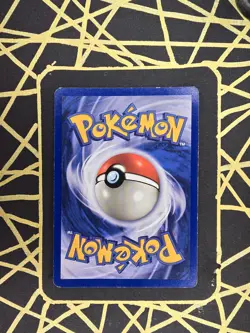 🔥 Blastoise 2/102 🔥 Original Holo Rare Base Set Pokemon Card WOTC TCG 1999 - Image 3