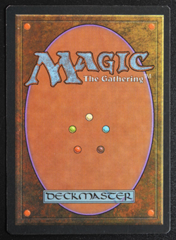 Phyrexian Dreadnought Magic Card Mirage MTG Reserved List - Image 3