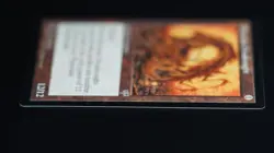 Phyrexian Dreadnought Magic Card Mirage MTG Reserved List - Image 4