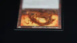 Phyrexian Dreadnought Magic Card Mirage MTG Reserved List - Image 5