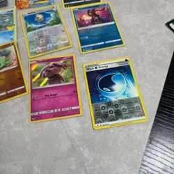 Pokemon Rare Joblot Of 70 Cards Mixed Sets Rare ⭐ Holo Reverse Uncommon And Com - Image 2