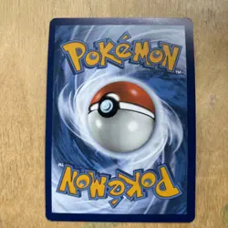 Pokemon TCG Tyranitar Scarlet & Violet Paldea Evolved Holo Card 222/193 NM - Image 2