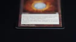 Mox Diamond Magic Card Stronghold MTG Reserved List - Image 5