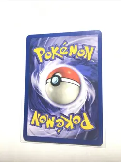 SEAKING - 46/64 - 1st Edition Jungle - Pokemon Card - MP - Image 2