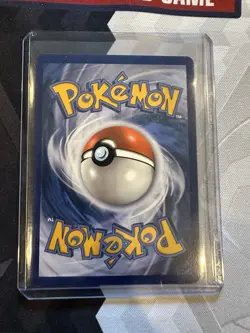 Pokemon TCG Flareon EX Ultra Rare Card Radiant Collection - Image 2