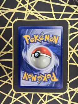 🔥 Chansey 3/102 🔥 Original Holo Rare Base Set Pokemon Card WOTC TCG 1999 - Image 3