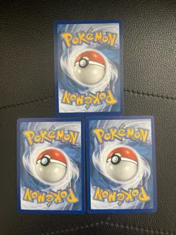 Alolan Vulpix 30/156 Ninetales 28/147 21/145 Reverse Holo - Pokemon Card Lot TCG - Image 2