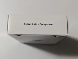 MTG Secret Lair: Secret Lair X Creepshow Non-foil Edition - New/Sealed - Image 3