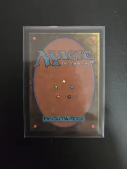 MTG Venom, Deadly Devourer (Borderless Foil) Marvel's Spider-Man 22 NM - Image 2