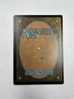 MTG Marvel’s Spider-Man THE SOUL STONE NM (0039BIN) Graded Power - Image 2