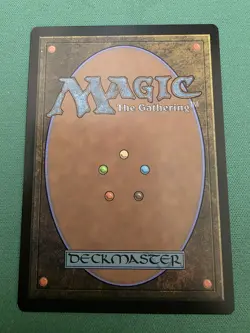 Flooded Strand MTG Zendikar Rising Expeditions NM Regular 001 - Image 2