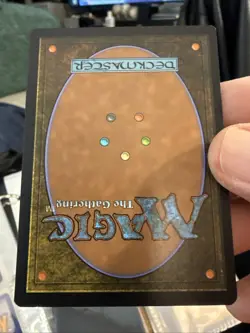 Rottenmouth Viper Bloomburrow #107 Mythic (164) - Image 2