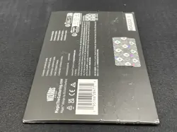 Magic the Gathering MTG Secret Lair X Marvel Iron Man Non-Foil Sealed - Image 4
