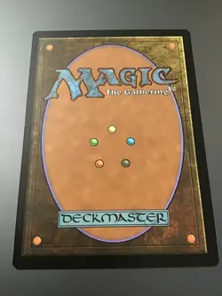 MTG Secret Lair #283 Borderless Archaeomancer NM - Image 2