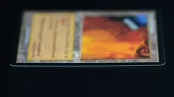 City of Traitors Magic Card Exodus MTG Reserved List - Image 4