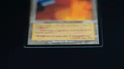 City of Traitors Magic Card Exodus MTG Reserved List - Image 5