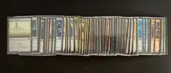 All Rares Cards Lot. Modern Horizons 3. Magic The Gathering, Near Mint. - Image 1