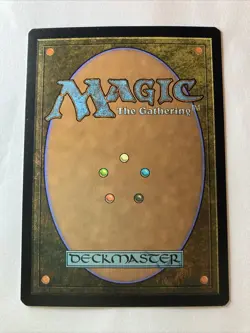 Momir Vig, Simic Visionary From the Vault: Lore MTG LP - Image 2