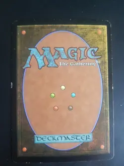 FOIL Cloudstone Curio, Magic Mtg Karten Sammlung - Image 2