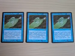 Diminishing Returns card bundle (Alliances ,PT) - Image 1