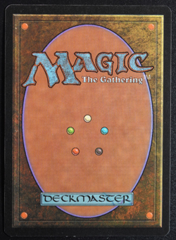 Gaea's Cradle Magic Card Urza's Saga MTG Reserved List - Image 3