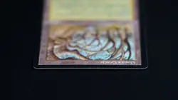 Gaea's Cradle Magic Card Urza's Saga MTG Reserved List - Image 5