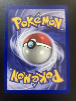 Pokemon TCG Haunter 21/62 Fossil Rare Non-Holo Card Rare WOTC 1999 - Image 2