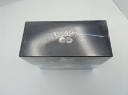 Pokemon Go Elite Trainer Box ETB TCG BRAND NEW & SEALED - Image 5